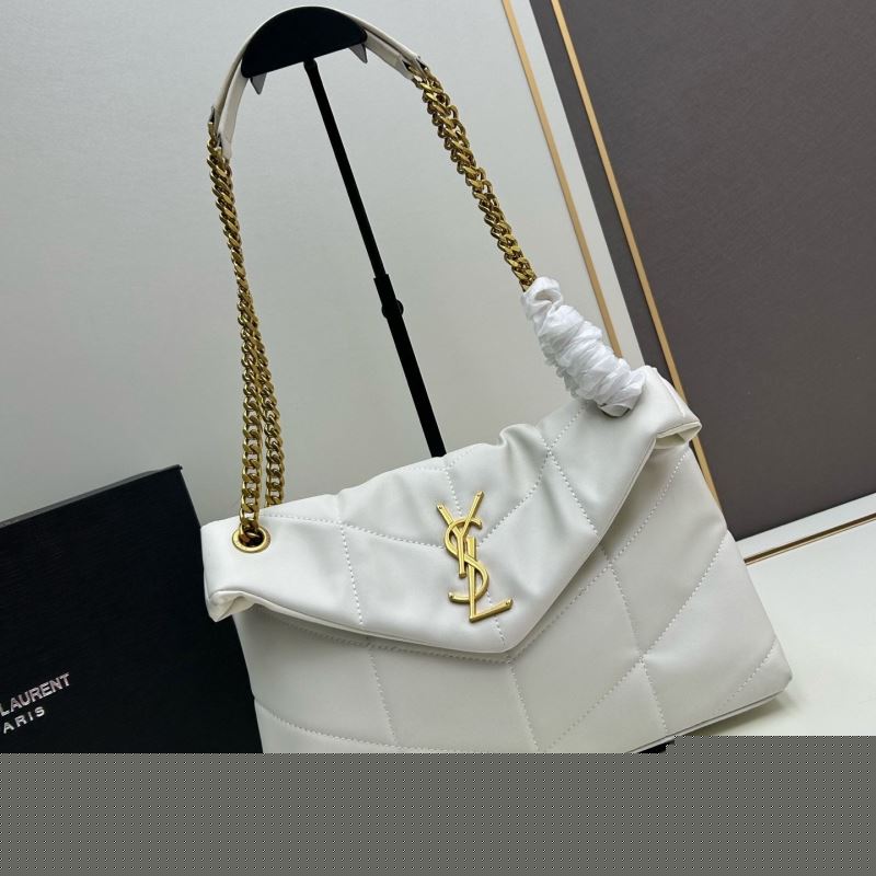Y*L top handle bags
